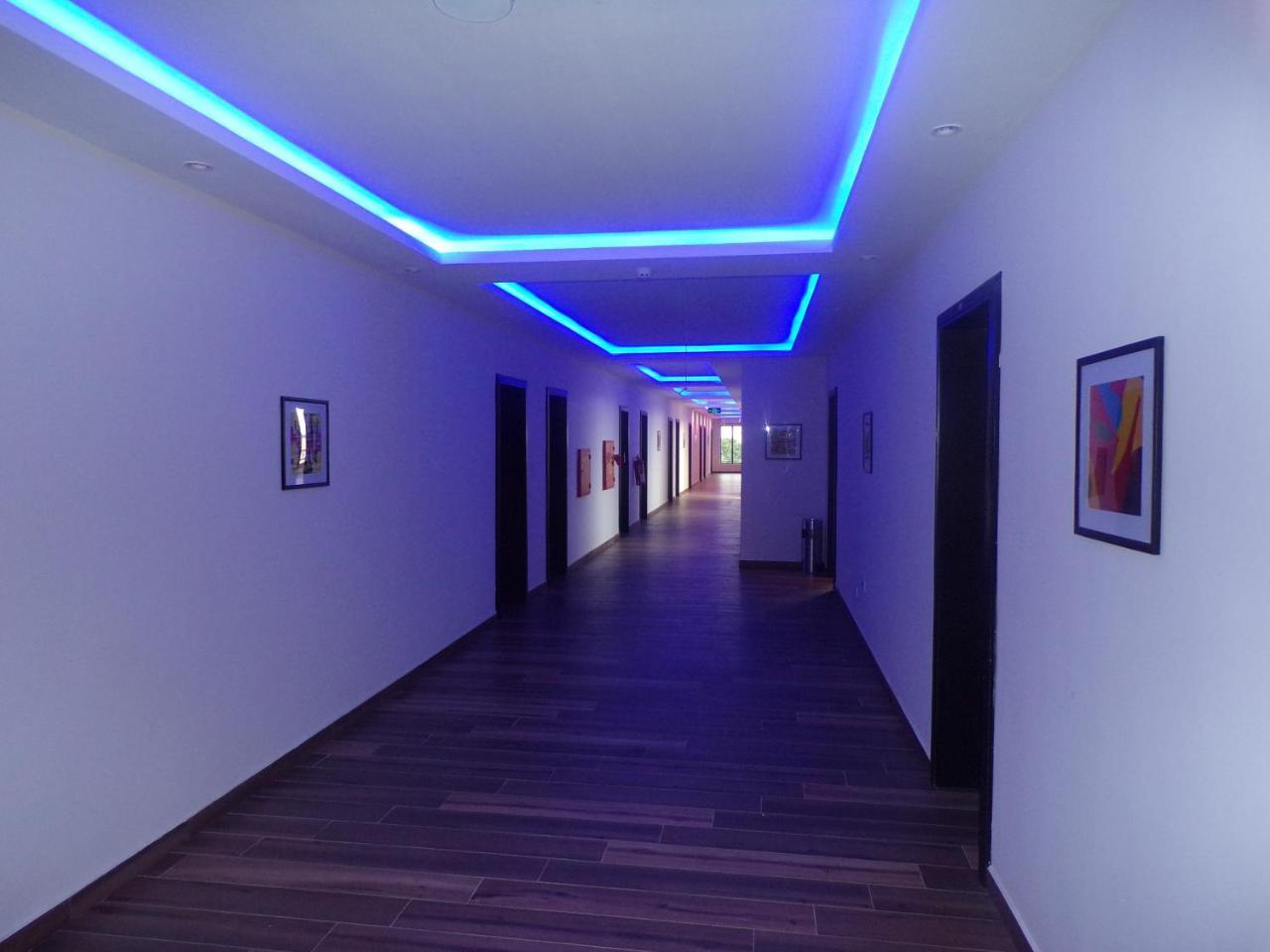The Mayhill Lekki Exteriör bild
